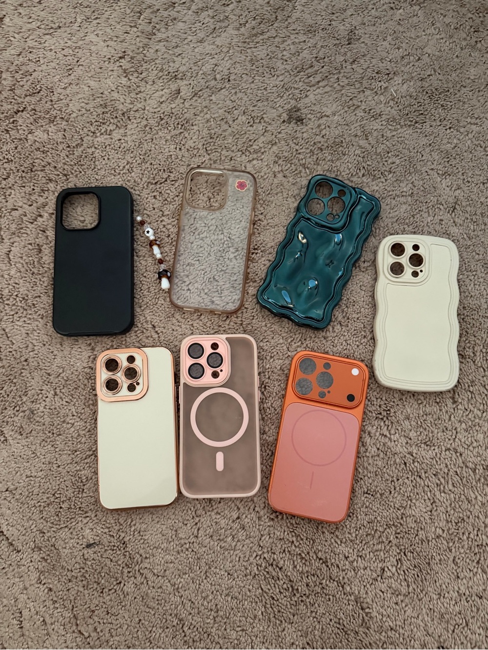 iPhone 14 Pro phone cases